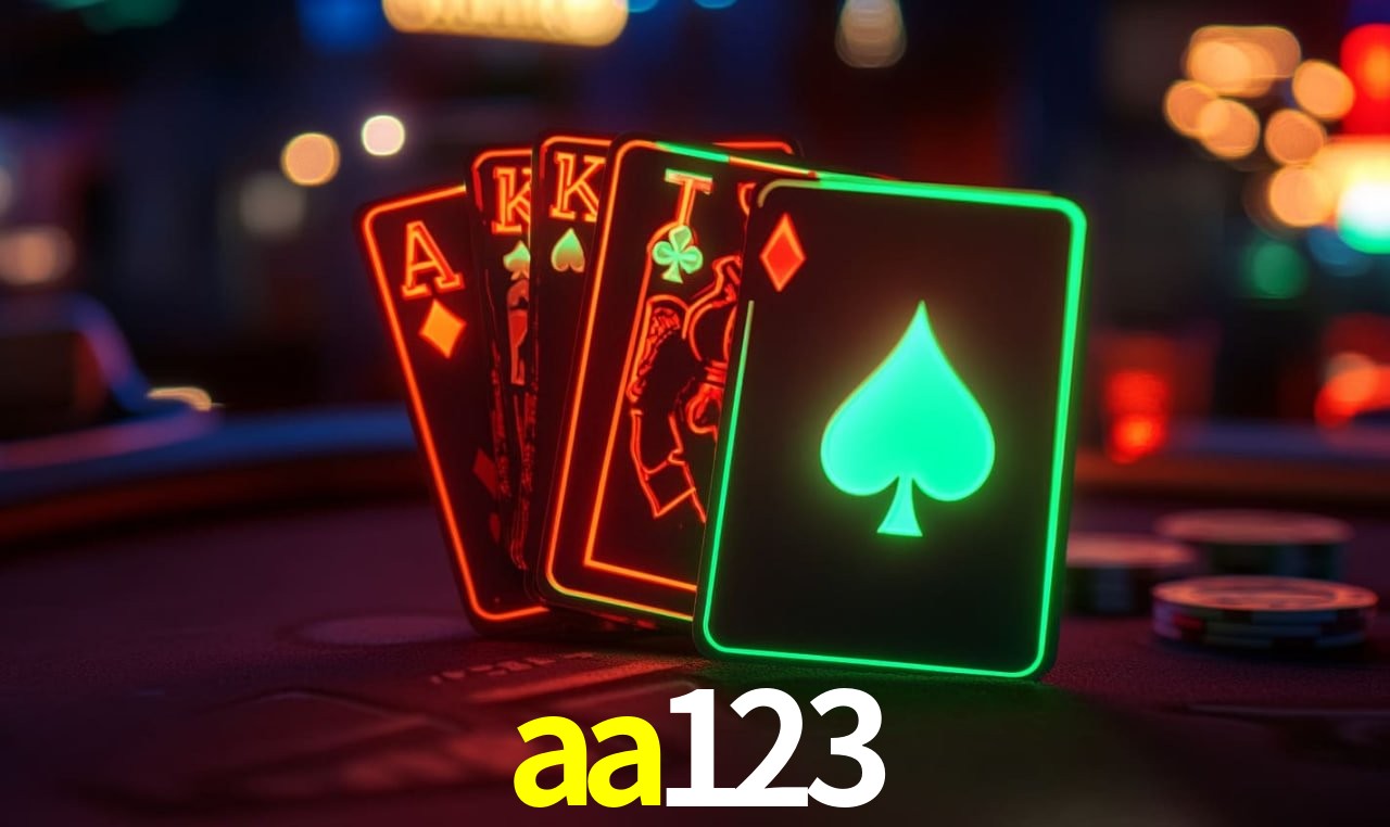 Estatísticas aa123