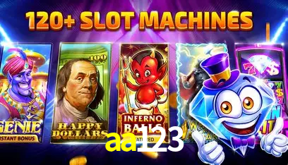 A Revolução dos Aplicativos de Jogos no aa123
