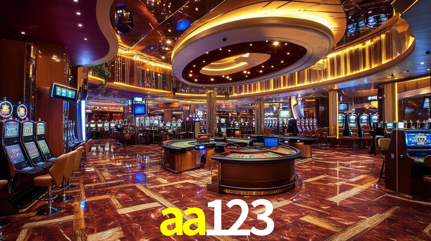 Live Casino aa123