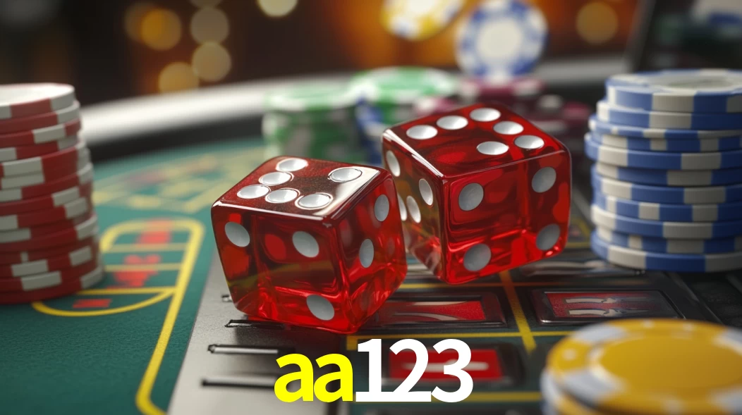 Blackjack Table aa123