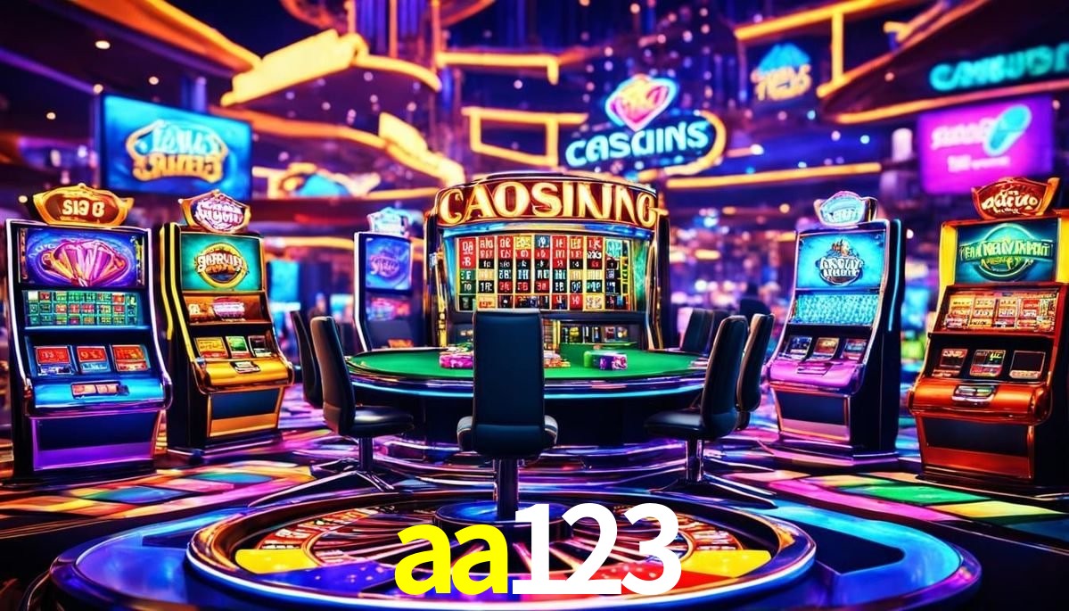 Apostas de Futebol aa123