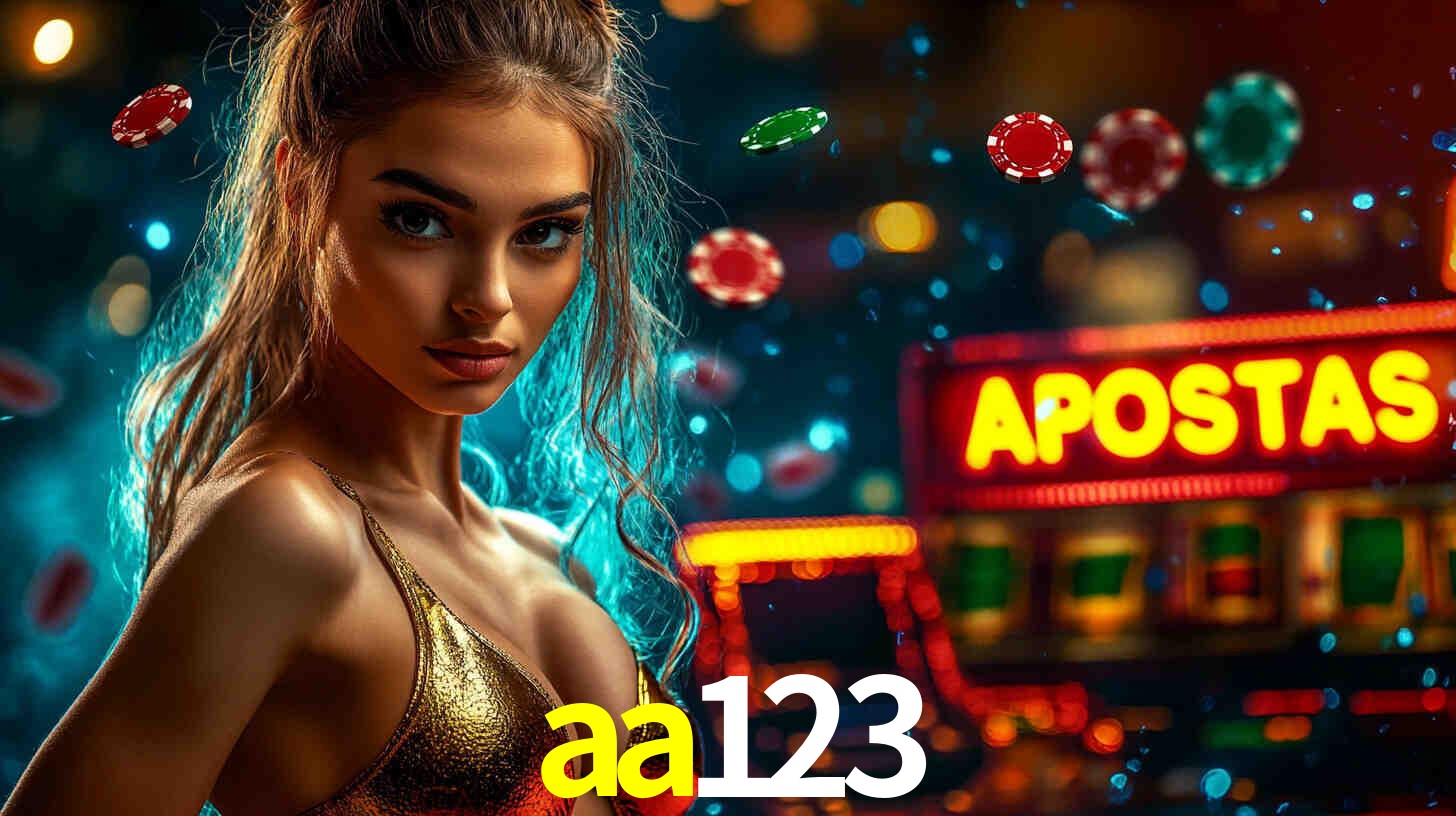 Desvendando o Mundo dos Jogos Virtuais na aa123