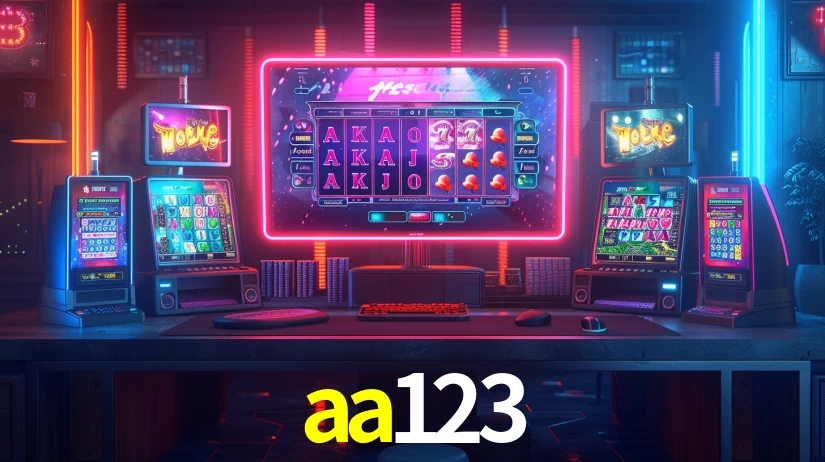 aa123 bet