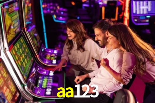 A Experiência Imersiva dos Cassinos Ao Vivo no aa123