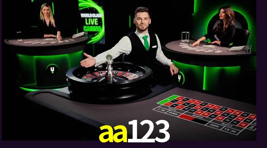 Platform Technology aa123