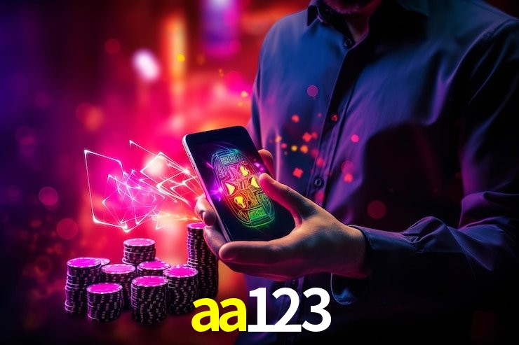 PIX Instantâneo aa123