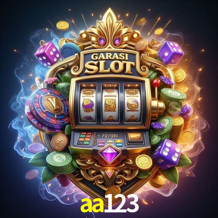 Provedores de Jogos aa123