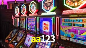 A Emoção da Loteria na aa123: Uma Chance de Mudança de Vida