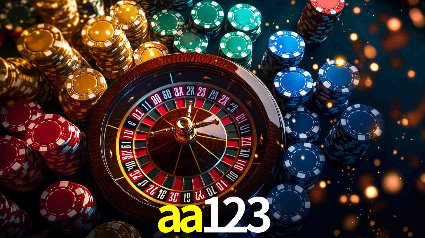Welcome Bonus aa123