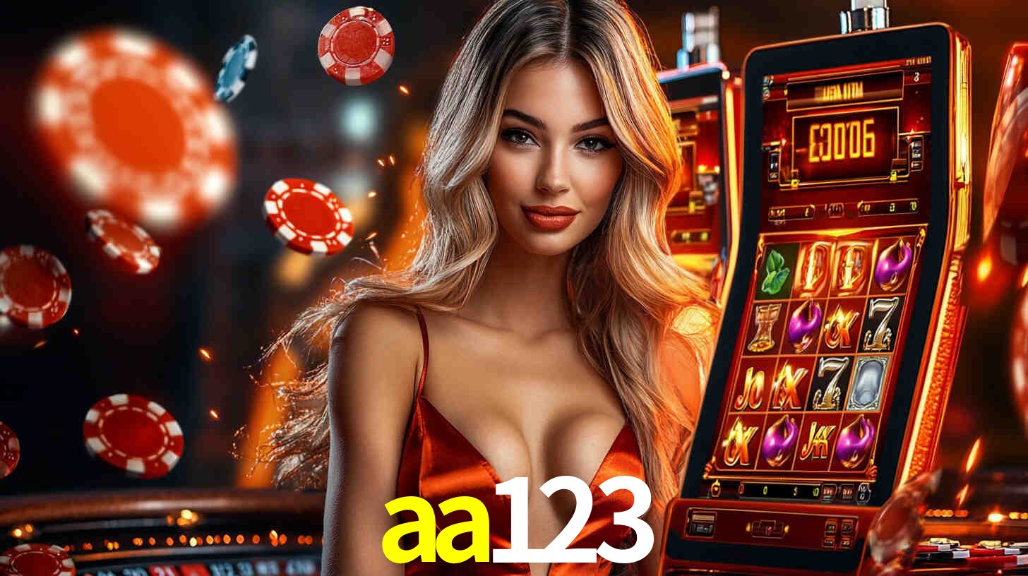 aa123 bet