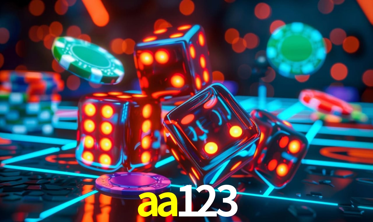 Inovações de Jogos na aa123: O Futuro das Experiências Interativas