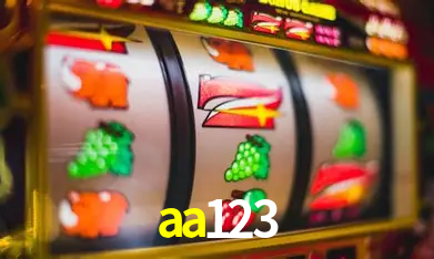 A Experiência Imersiva dos Cassinos Ao Vivo no aa123