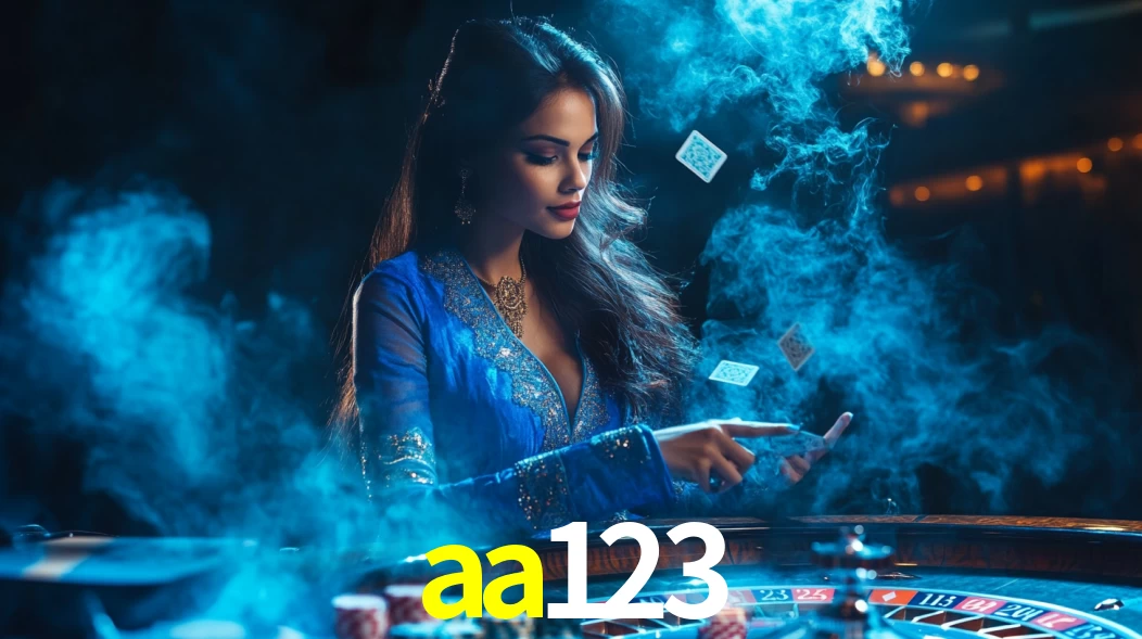 A Popularidade dos Caça-Níqueis no aa123