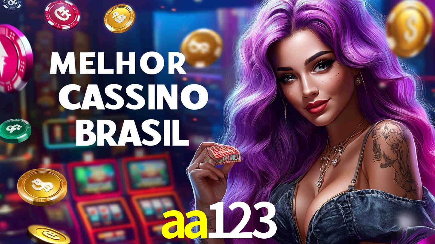 Apostas Esportivas na aa123: Um Guia Completo