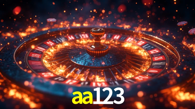 aa123 App Interface