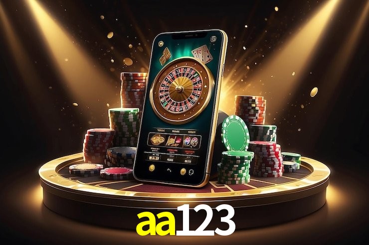 Casino Ao Vivo aa123