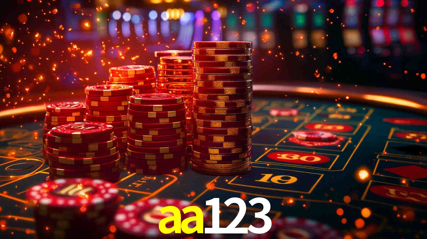 Tournaments aa123