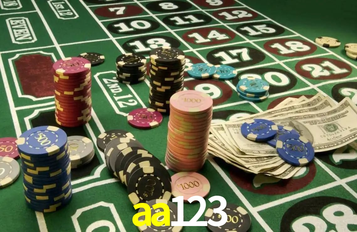 Ofertas Imperdíveis na aa123: Promoções e Bônus Que Valem a Pena
