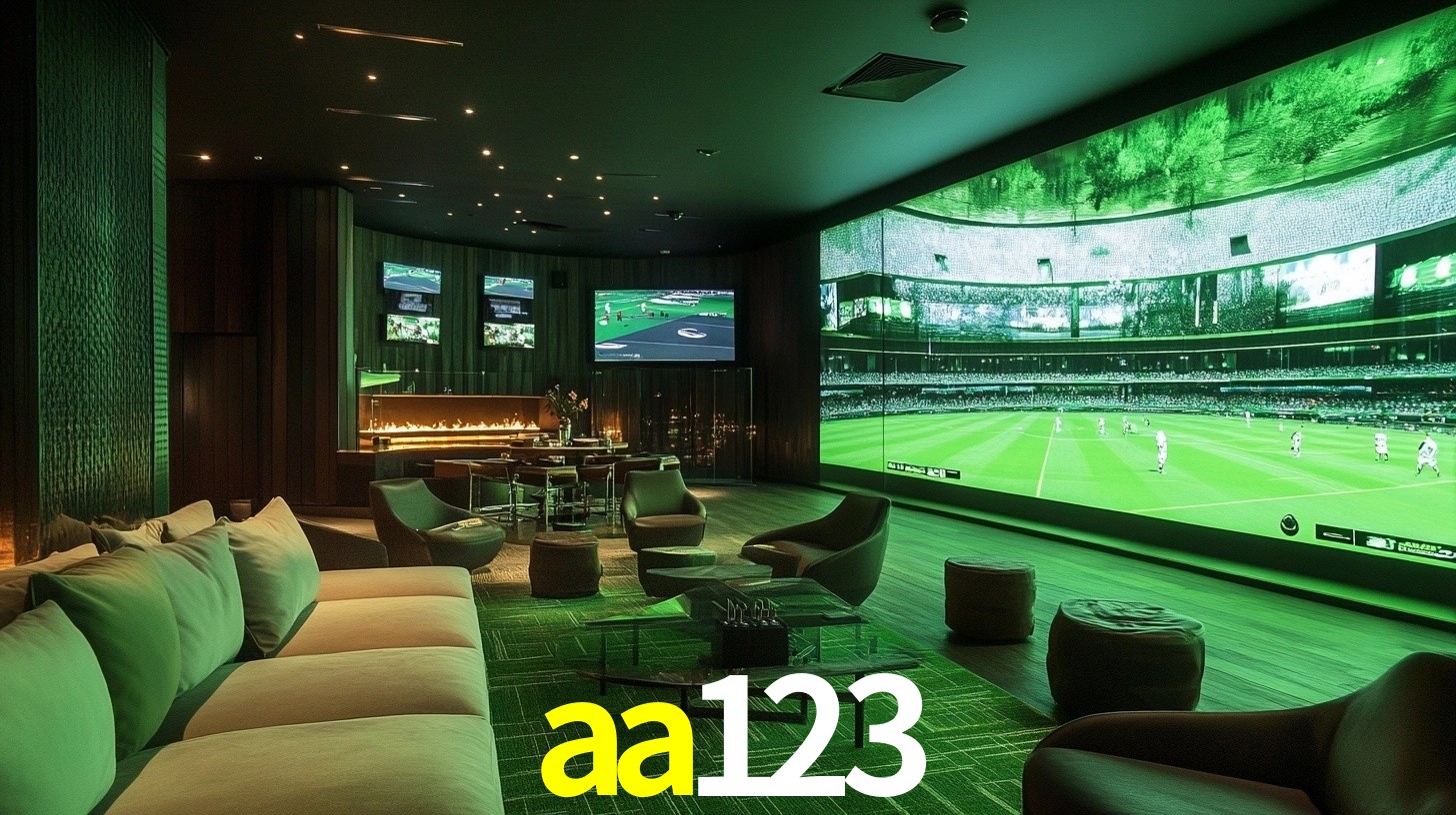 Sinta a adrenalina dos jogos de cassino com aa123