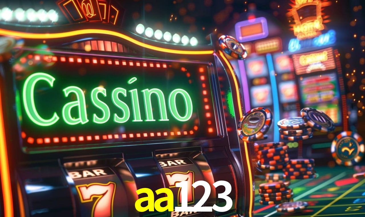 Diretório de Jogos aa123