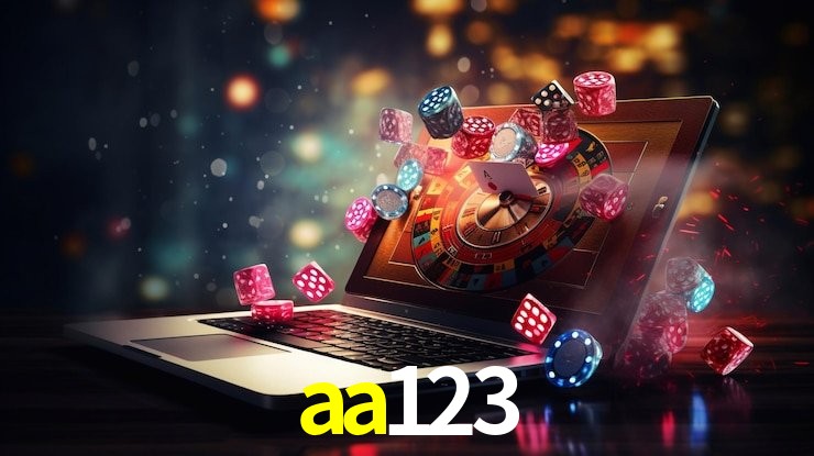 Explorando a Categoria de Eventos em Apostas na aa123
