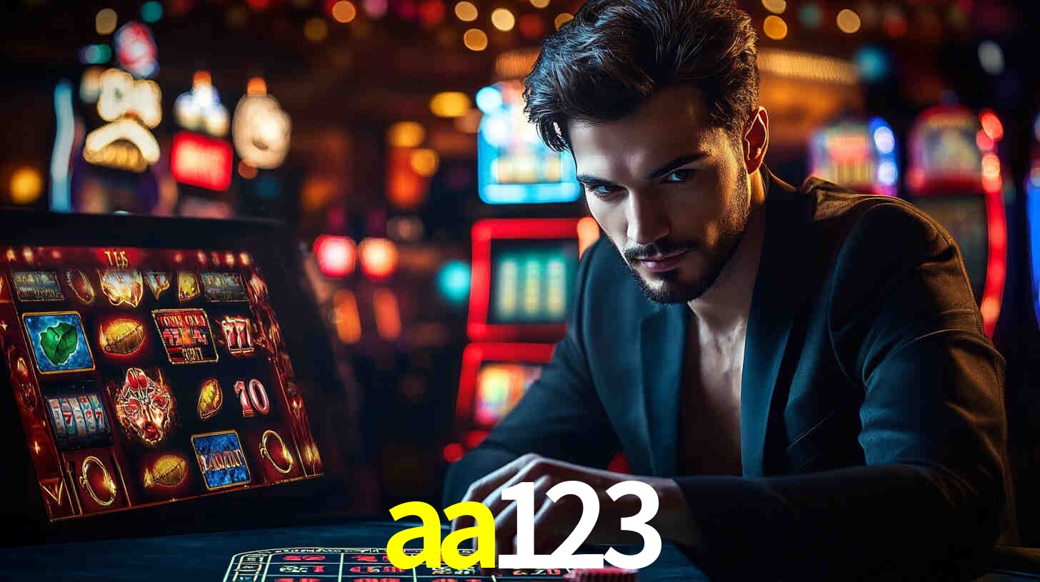 aa123.com