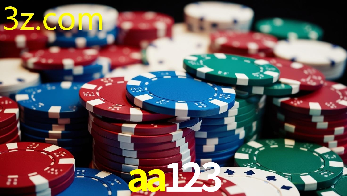 Cassino de Jogos AA123.COM